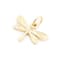 14K Gold Plated Dragonfly Charm by Bead Landing&#x2122;
